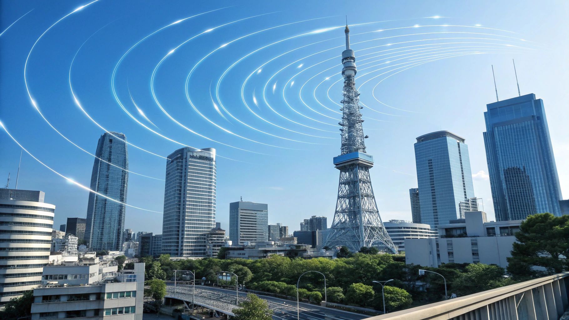 名古屋未来都市 涼波ラジオ